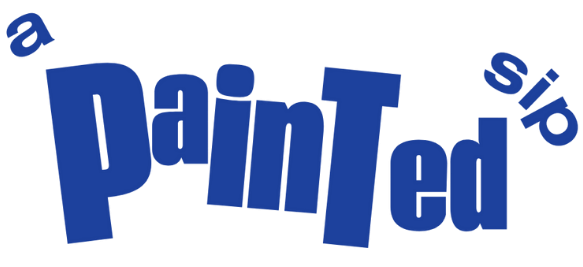 A Painted Sip