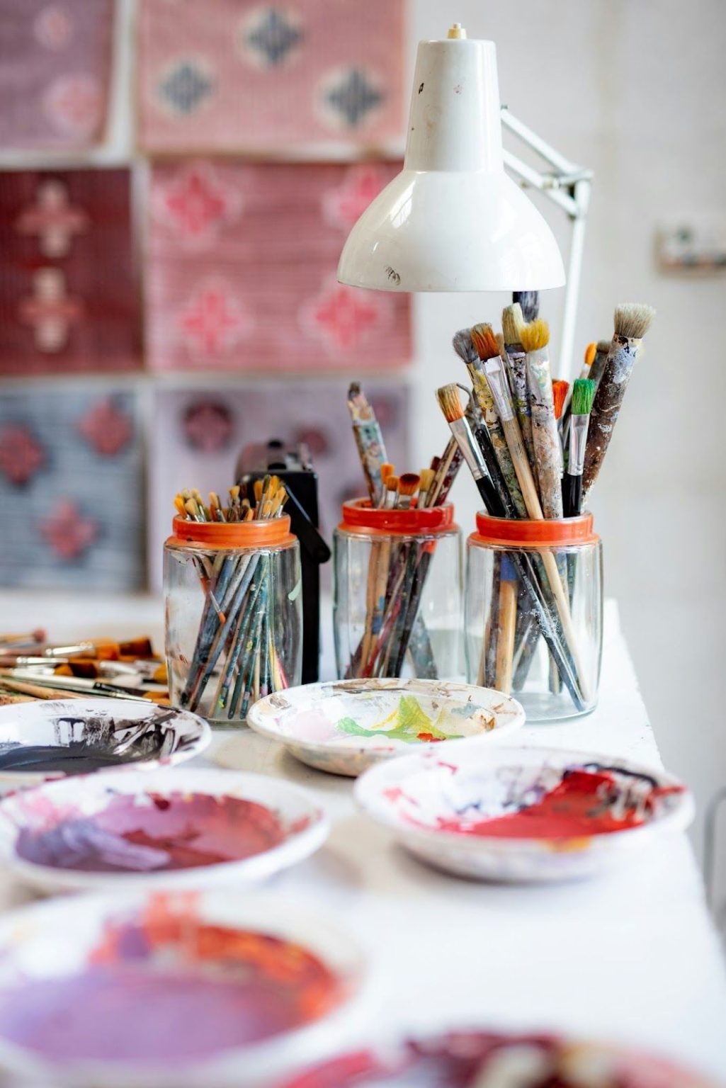 Why Creative Workshops Are the Future of Corporate Team Building – A ...